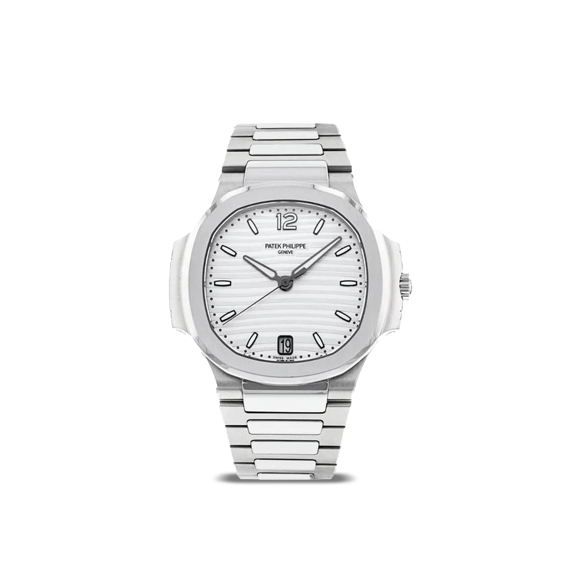 PATEK PHILIPPE NAUTILUS 35MM